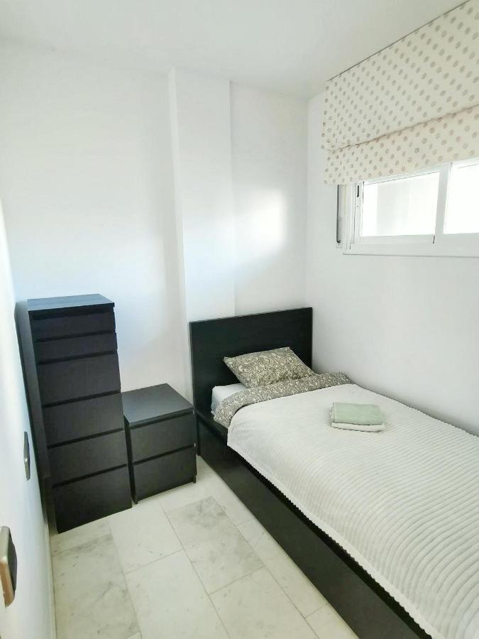 Seafront Apartment In Бланес Екстер'єр фото